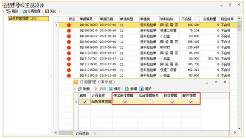 机电行业产品质量管理难点及解决方案