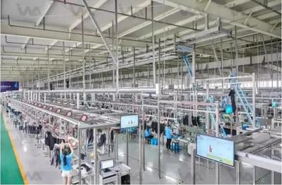 浙江科创助力板开板,椒江1家企业首批挂牌