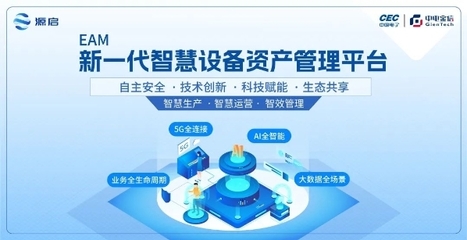 中电金信获首届"国企数字场景创新专业赛"奖项