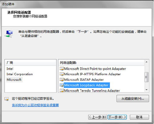 sap license sap安装前添加虚拟网卡步骤