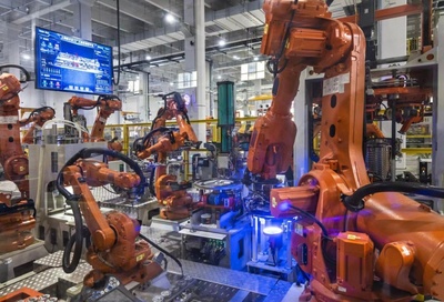 智能化“蝶变”加速！松江企业获评国家级荣誉，ERP定制引领行业创新